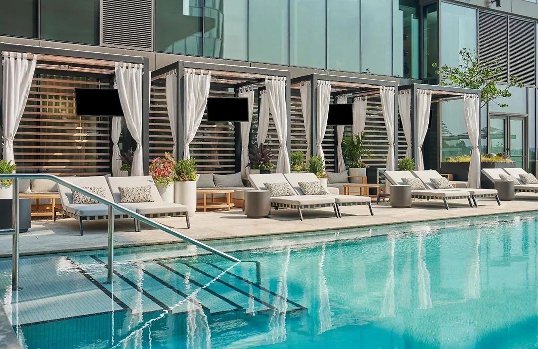 Pendry Washington Dc - The Wharf-1